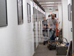 Media Pentagon Rules