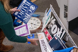 Media Pentagon Rules