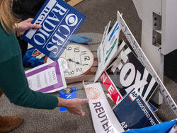 Media Pentagon Rules