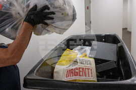 Media Pentagon Rules