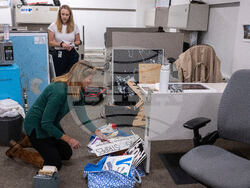 Media Pentagon Rules