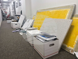 Media Pentagon Rules