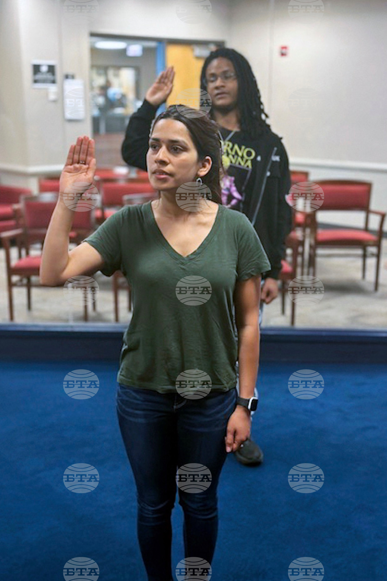 Military Immigration What to Know