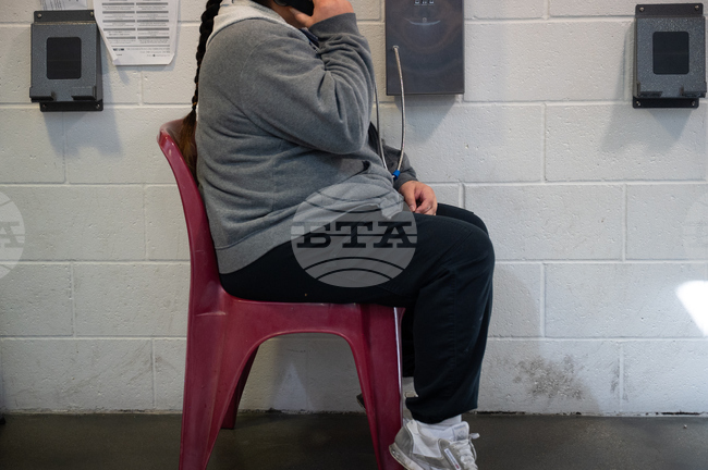 Guarded By Predators