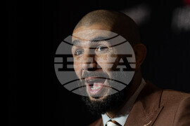 UFC Fight Night Mixed Martial Arts