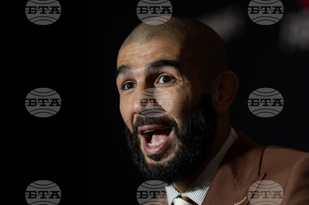 UFC Fight Night Mixed Martial Arts