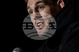 UFC Fight Night Mixed Martial Arts