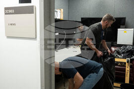 Media Pentagon Rules