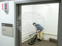 Media Pentagon Rules