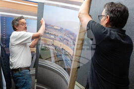 Media Pentagon Rules