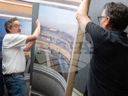 Media Pentagon Rules