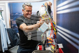 Media Pentagon Rules