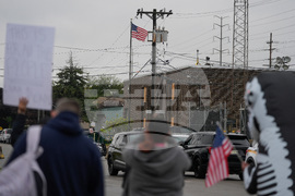 US Federal Crackdown