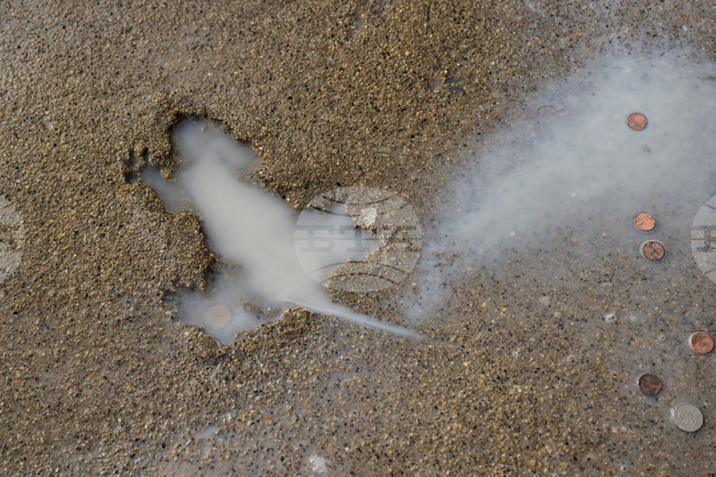 ODD Chicago Rat Hole Debunked