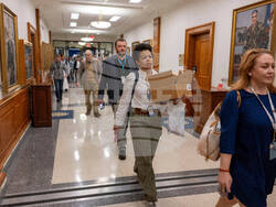 Media Pentagon Rules