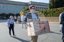 Media Pentagon Rules