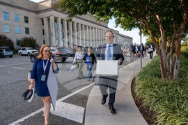 Media Pentagon Rules