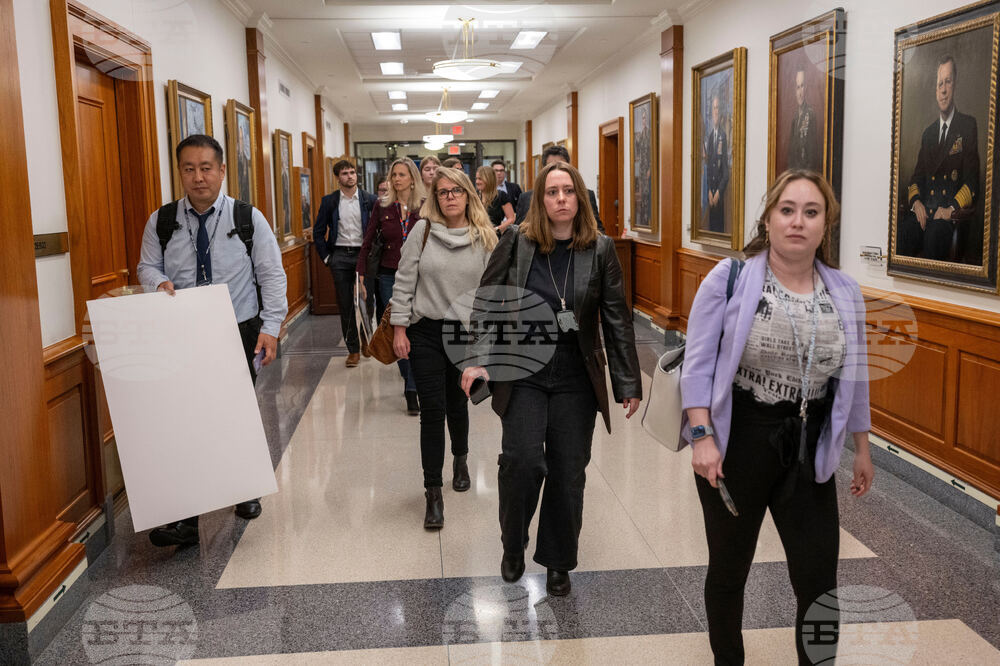 Media Pentagon Rules