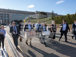 Media Pentagon Rules