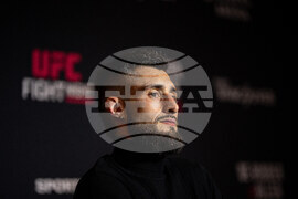 UFC Fight Night Mixed Martial Arts