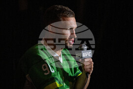 UFC Fight Night Mixed Martial Arts