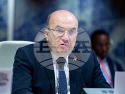 Снимка: Министерство на външните работи