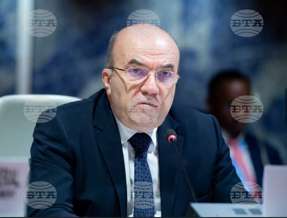 Milkov: We Hope North Macedonia Will Coordinate Constitutional Change with Bulgaria