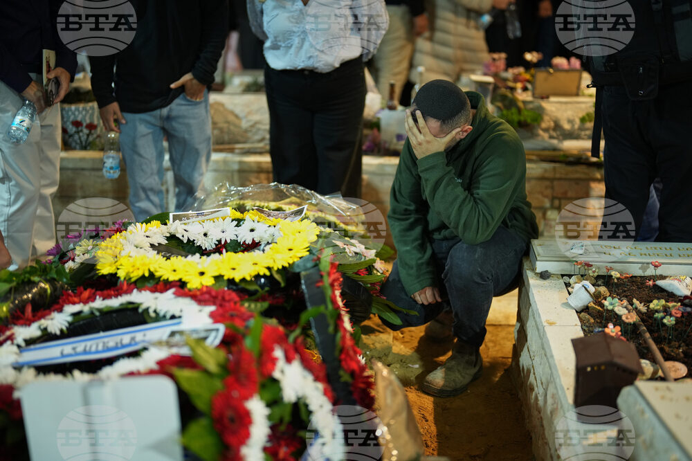 Israel Palestinians Gaza