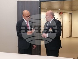 Снимка: Министерство на външните работи