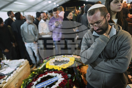 APTOPIX Israel Palestinians Gaza