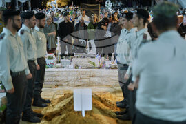 Israel Palestinians Gaza