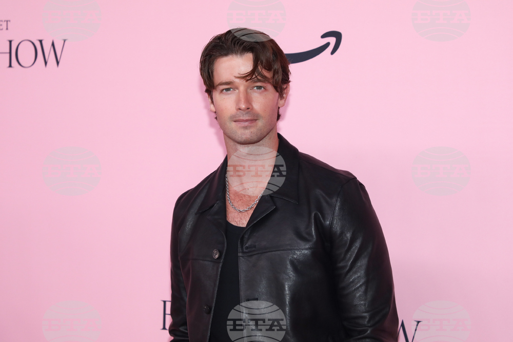 2025 Victoria's Secret Fashion Show - Arrivals