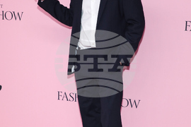 2025 Victoria's Secret Fashion Show - Arrivals