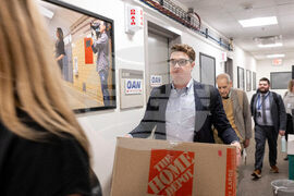 Media Pentagon Rules