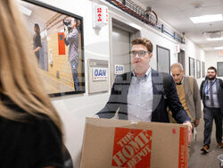 Media Pentagon Rules