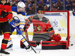 Senators Sabres Hockey