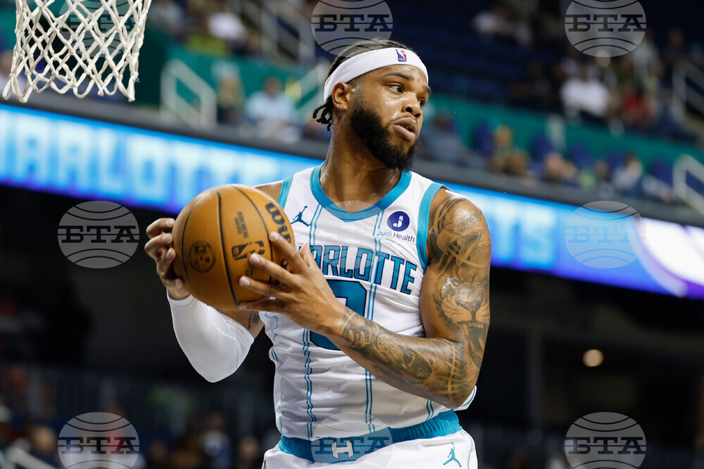 Grizzlies Hornets Basketball
