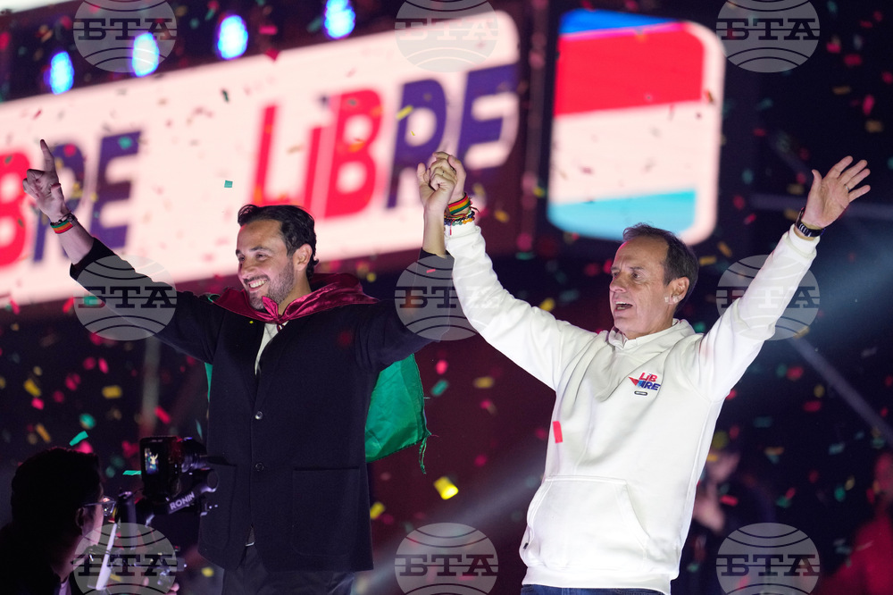 Bolivia Election