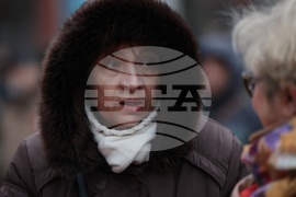 Протест в защита на Александър Морфов