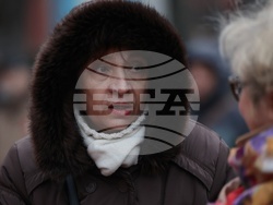 Протест в защита на Александър Морфов