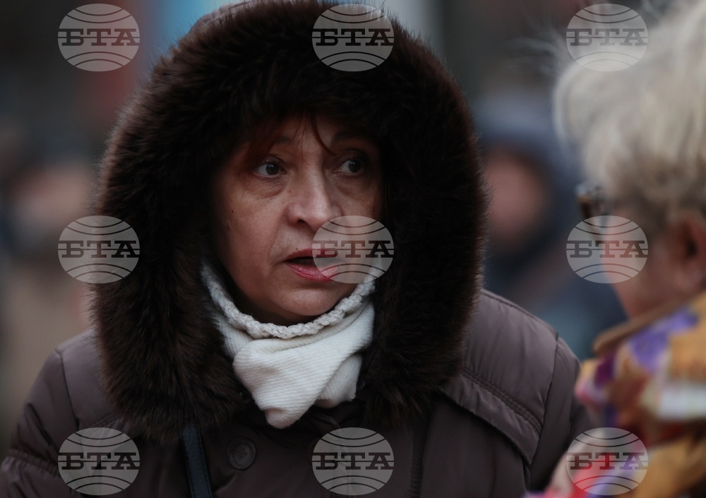 Протест в защита на Александър Морфов