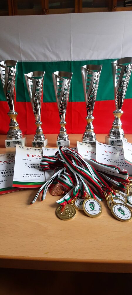 Община Сливен: Близо 200 ученици ще участват в лекоатлетическата щафета „Освободител“ в Сливен