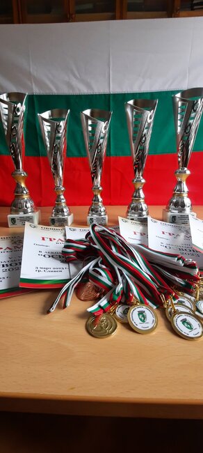 Община Сливен: Близо 200 ученици ще участват в лекоатлетическата щафета „Освободител“ в Сливен