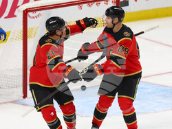 Senators Sabres Hockey