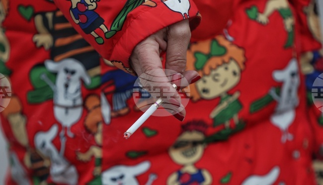 В Бургас ще изследват безплатно дишането на пушачите