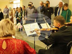 Снимка: Областна администрация Русе