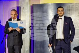 Пловдив - Лекар на годината - награждаване