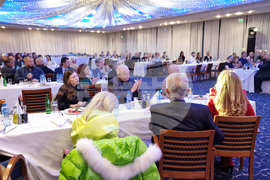 Пловдив - Лекар на годината - награждаване