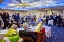 Пловдив - Лекар на годината - награждаване