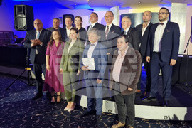 Пловдив - Лекар на годината - награждаване